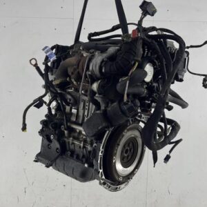 Moteur CITROEN C3 1 PHASE 2 Diesel
