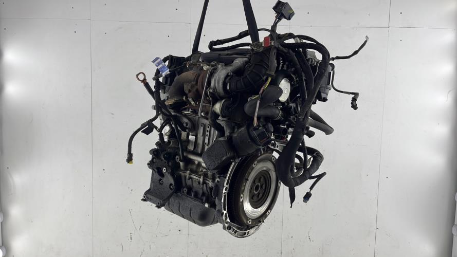 Moteur CITROEN C3 1 PHASE 2 Diesel