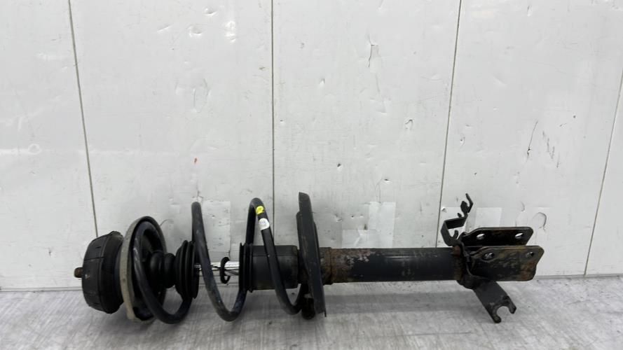 Amortisseur avant gauche DACIA SANDERO 2 PHASE 1 Diesel