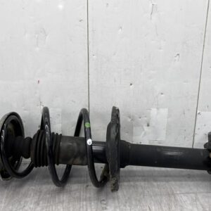 Amortisseur avant droit DACIA SANDERO 2 PHASE 2 Essence