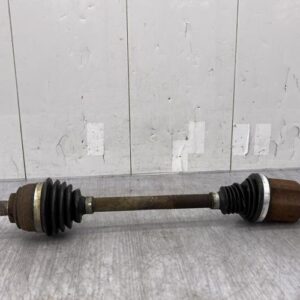 Cardan gauche (transmission) DACIA SANDERO 2 PHASE 1 Diesel