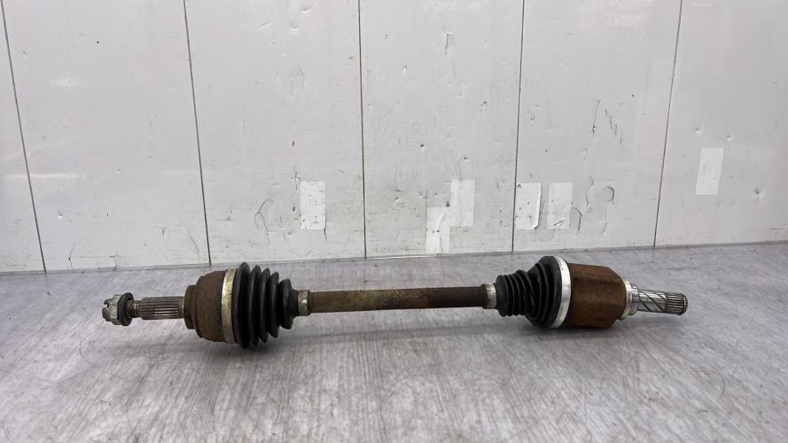 Cardan gauche (transmission) DACIA SANDERO 2 PHASE 1 Diesel