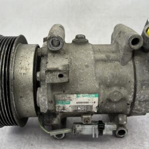 Compresseur clim RENAULT CLIO 3 PHASE 2 Essence