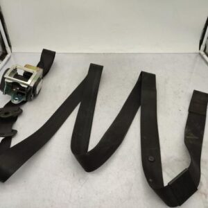 Ceinture avant gauche AUDI A3 2 PHASE 1 Diesel