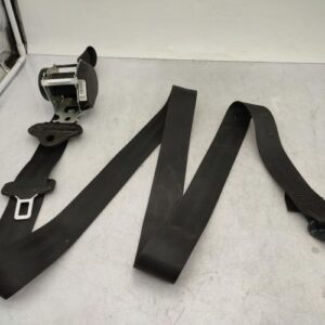 Ceinture arriere gauche PEUGEOT 208 1 PHASE 2 Diesel
