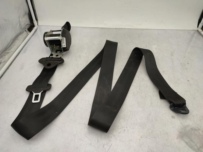Ceinture arriere gauche PEUGEOT 208 1 PHASE 2 Diesel