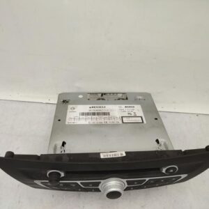 Autoradio d'origine RENAULT LAGUNA 3 PHASE 2 Diesel