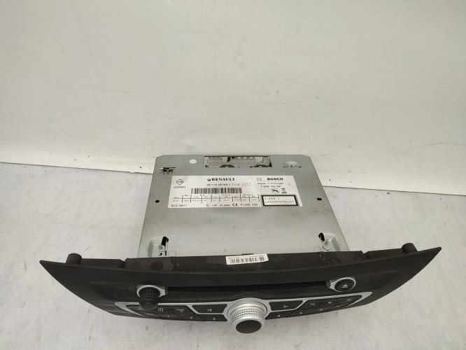 Autoradio d'origine RENAULT LAGUNA 3 PHASE 2 Diesel