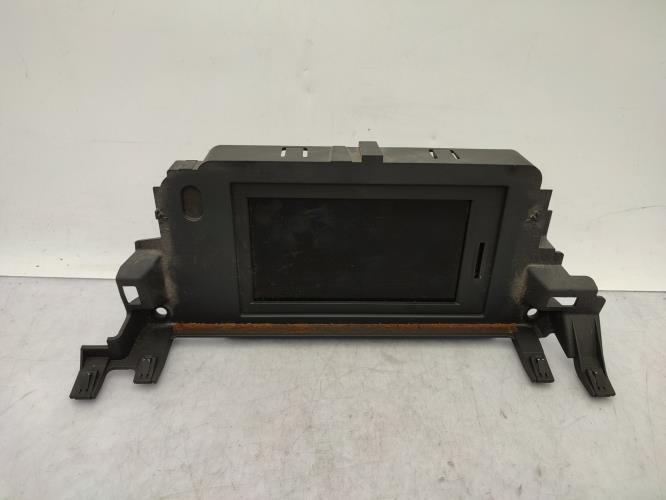 Afficheur RENAULT LAGUNA 3 PHASE 2 Diesel