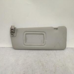 Pare soleil gauche RENAULT LAGUNA 3 PHASE 2 Diesel