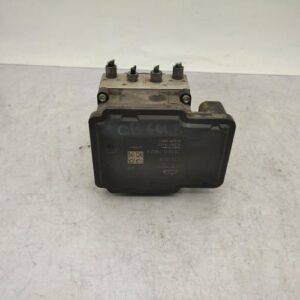 Bloc ABS (freins anti-blocage) RENAULT LAGUNA 3 PHASE 2 Diesel