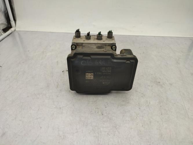 Bloc ABS (freins anti-blocage) RENAULT LAGUNA 3 PHASE 2 Diesel