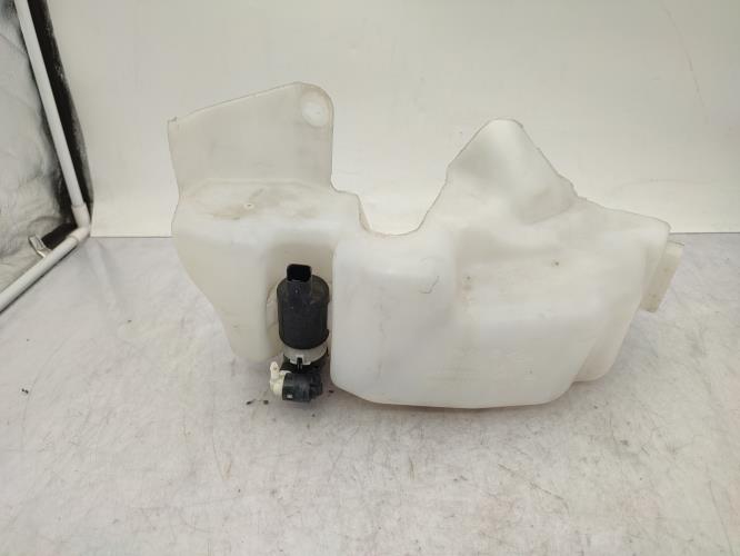 Vase de lave glace RENAULT LAGUNA 3 PHASE 2 Diesel