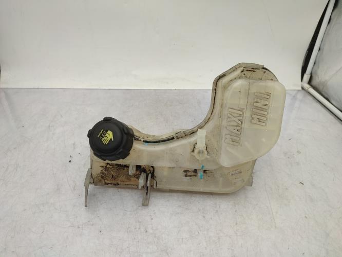 Vase d'expansion RENAULT LAGUNA 3 PHASE 1 Diesel