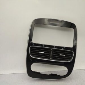Revetement RENAULT CLIO 4 PHASE 2 Diesel