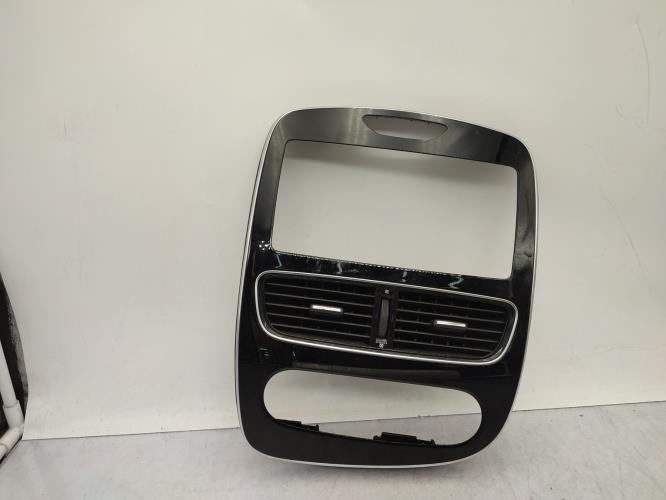 Revetement RENAULT CLIO 4 PHASE 2 Diesel