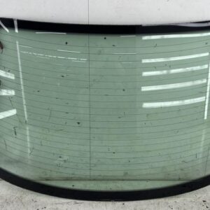 Lunette arriere AUDI A6 1 Diesel