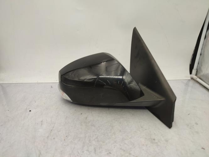 Retroviseur droit RENAULT LAGUNA 3 PHASE 2 Diesel