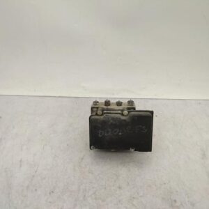 Bloc ABS (freins anti-blocage) RENAULT CLIO 3 PHASE 2 Essence