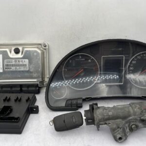 Kit de demarrage AUDI A4 2 PHASE 1 Diesel