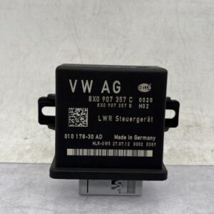 Module électronique AUDI A3 2 SPORTBACK PHASE 2 Diesel