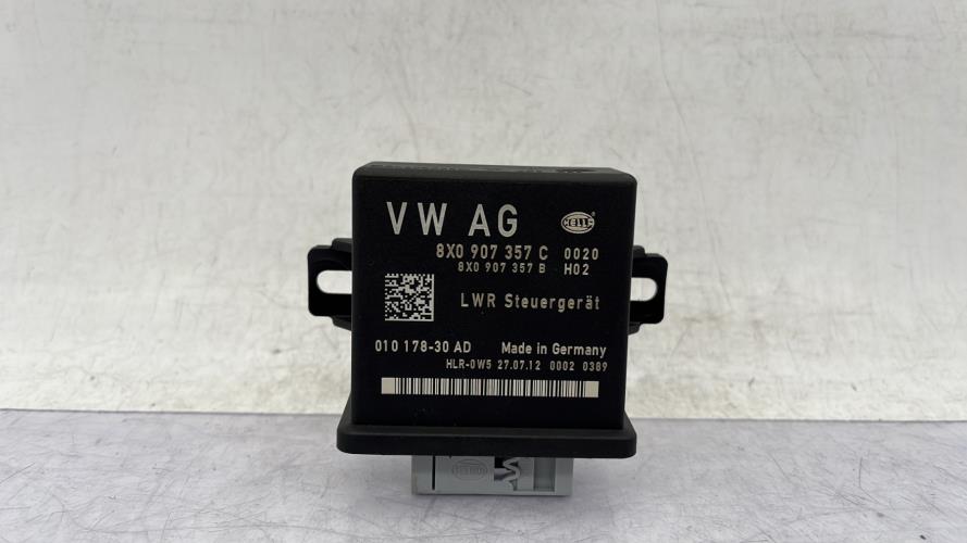 Module électronique AUDI A3 2 SPORTBACK PHASE 2 Diesel