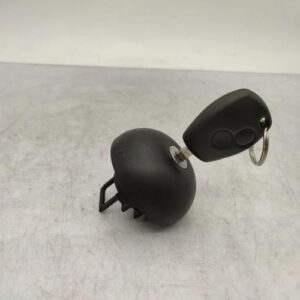 Bouchon de carburant RENAULT CLIO 3 PHASE 2 Essence