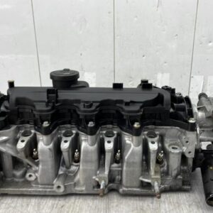 Culasse DACIA SANDERO 2 PHASE 1 Diesel