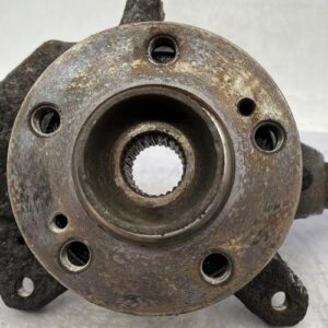 Fusee avant droit RENAULT ESPACE 4 PHASE 1 Diesel