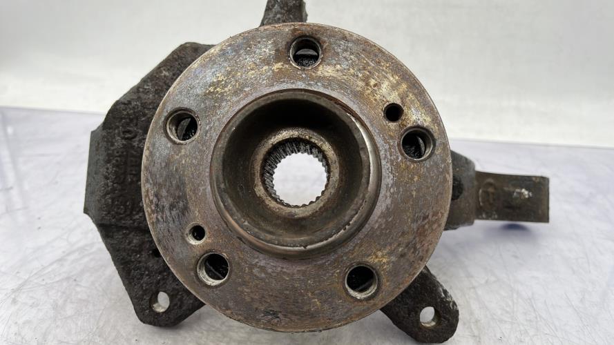 Fusee avant droit RENAULT ESPACE 4 PHASE 1 Diesel