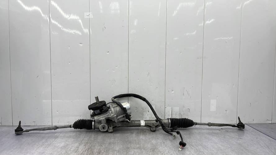 Cremaillere assistee PEUGEOT 208 1 PHASE 2 Diesel