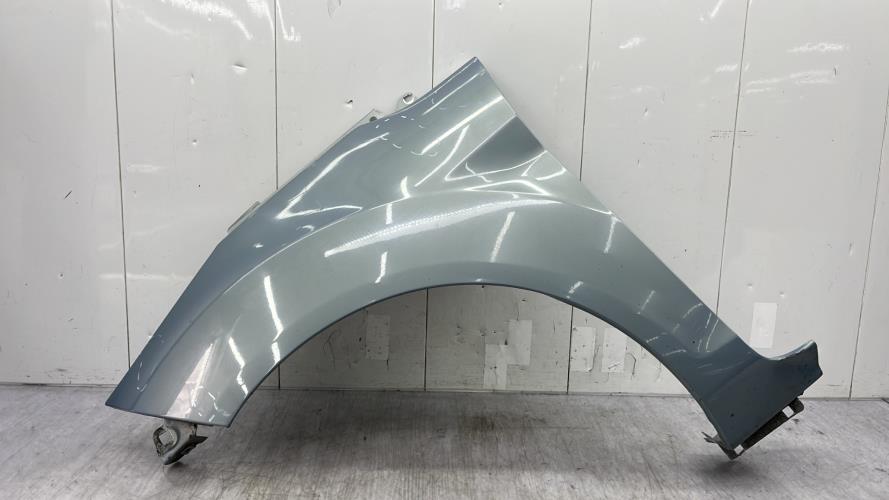 Aile avant gauche FORD FIESTA 6 PHASE 1 Diesel