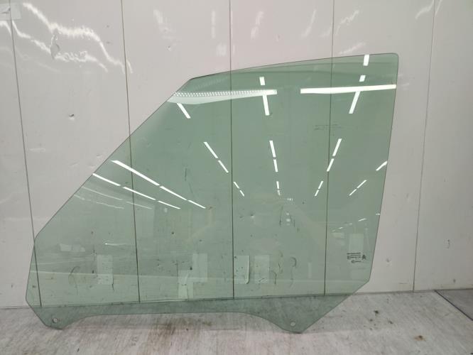 Vitre avant gauche CITROEN C4 GRAND PICASSO 1 Diesel