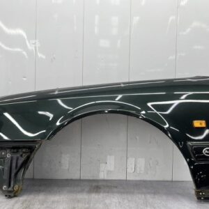 Aile avant gauche AUDI A6 1 Diesel