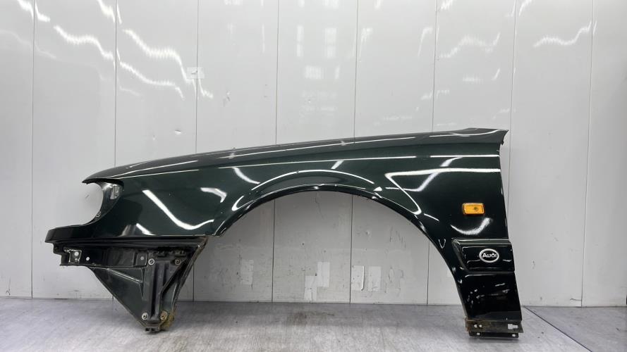Aile avant gauche AUDI A6 1 Diesel