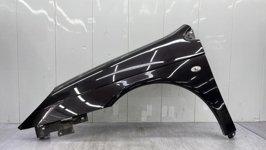 Aile avant gauche CITROEN C5 1 PHASE 2 Diesel