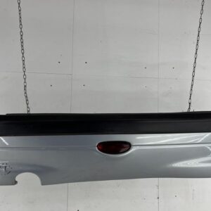 Pare choc arriere PEUGEOT 206 PHASE 1 Diesel