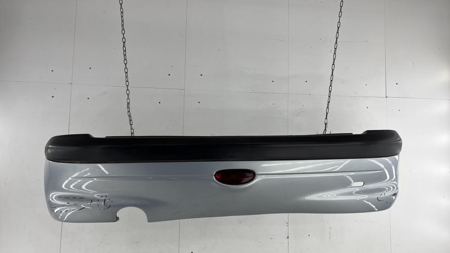 Pare choc arriere PEUGEOT 206 PHASE 1 Diesel