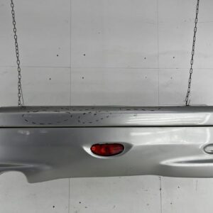 Pare choc arriere PEUGEOT 206 PHASE 2 Diesel