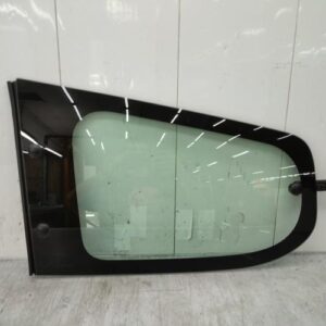 Custode arriere gauche DACIA LODGY PHASE 2 Essence
