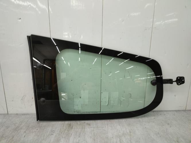 Custode arriere gauche DACIA LODGY PHASE 2 Essence