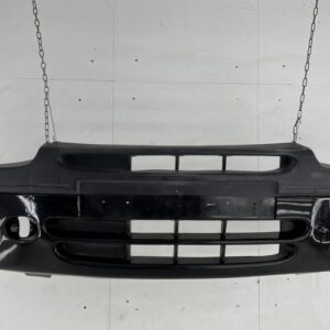 Pare choc avant RENAULT TWINGO 1 PHASE 3 Essence