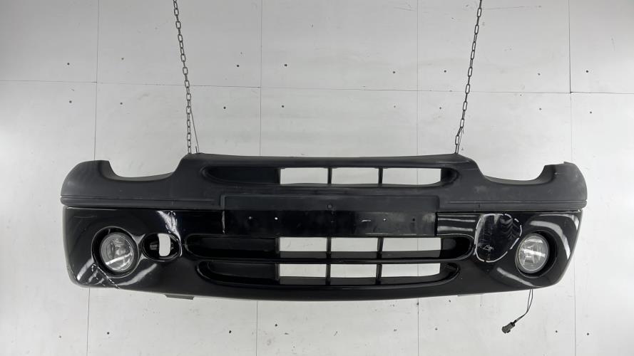 Pare choc avant RENAULT TWINGO 1 PHASE 3 Essence