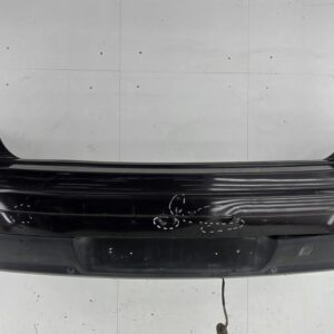 Pare choc arriere CITROEN C5 1 PHASE 2 Diesel