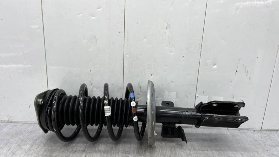 Amortisseur avant droit CITROEN C4 PICASSO 2 PHASE 2 Diesel