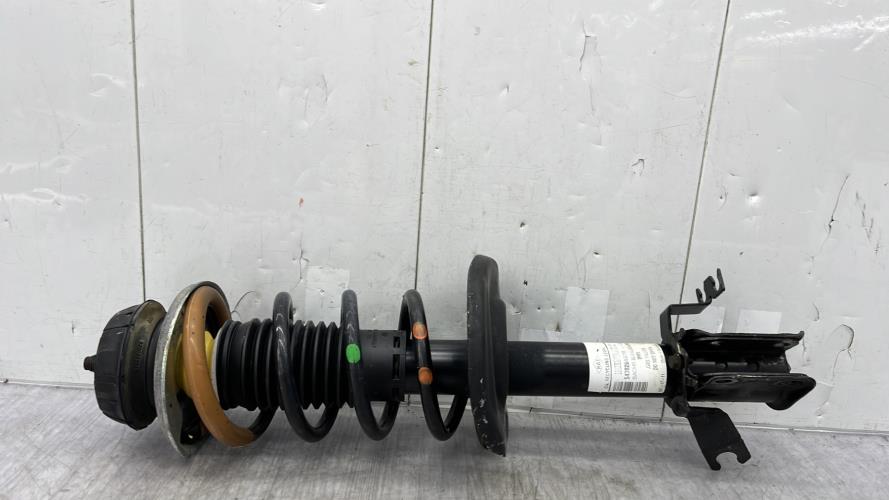 Amortisseur avant gauche DACIA LODGY PHASE 1 Diesel