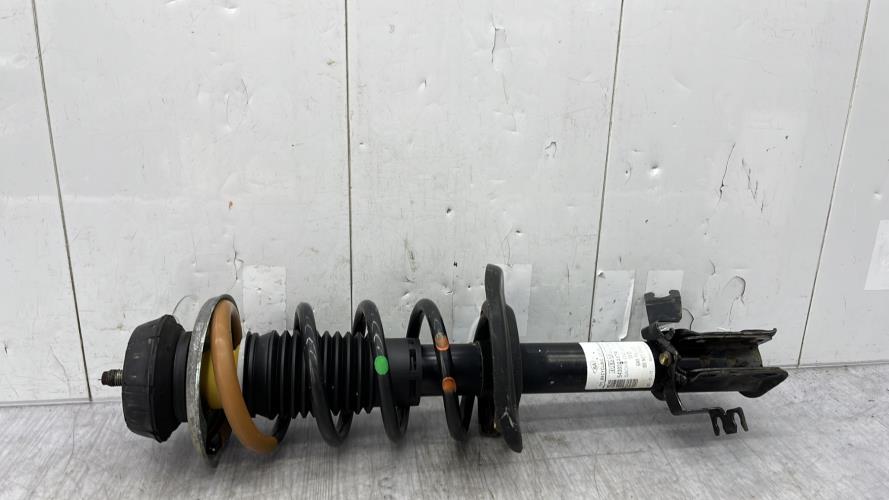 Amortisseur avant droit DACIA LODGY PHASE 1 Diesel