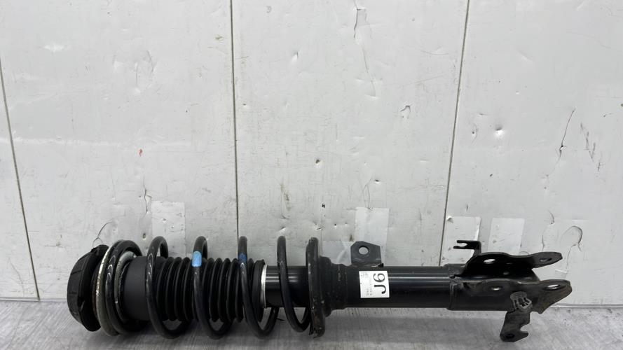 Amortisseur avant gauche SUZUKI IGNIS 3 Essence