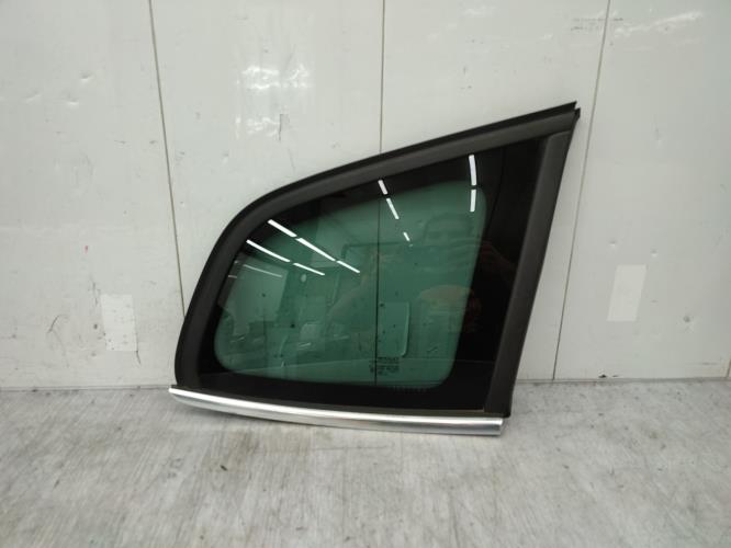 Custode arriere droit RENAULT LAGUNA 3 PHASE 2 BREAK Diesel