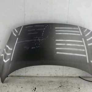Capot RENAULT GRAND SCENIC 3 PHASE 1 Diesel
